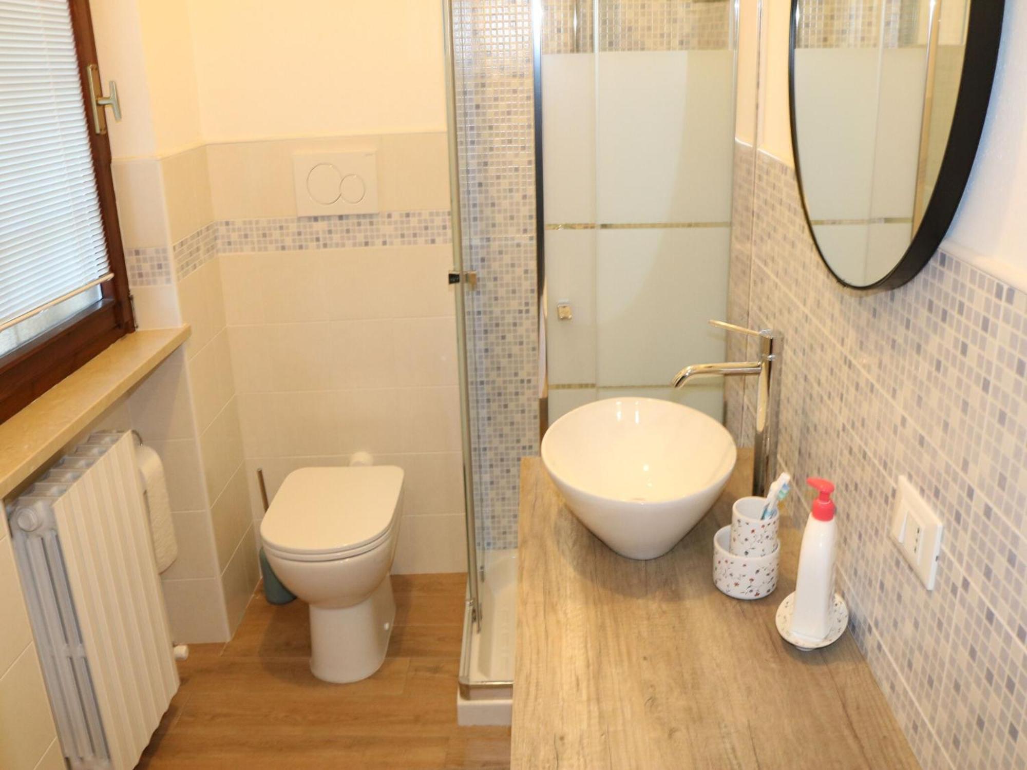 Enticing Holiday Home In Lazise With Swimming Pool Esterno foto